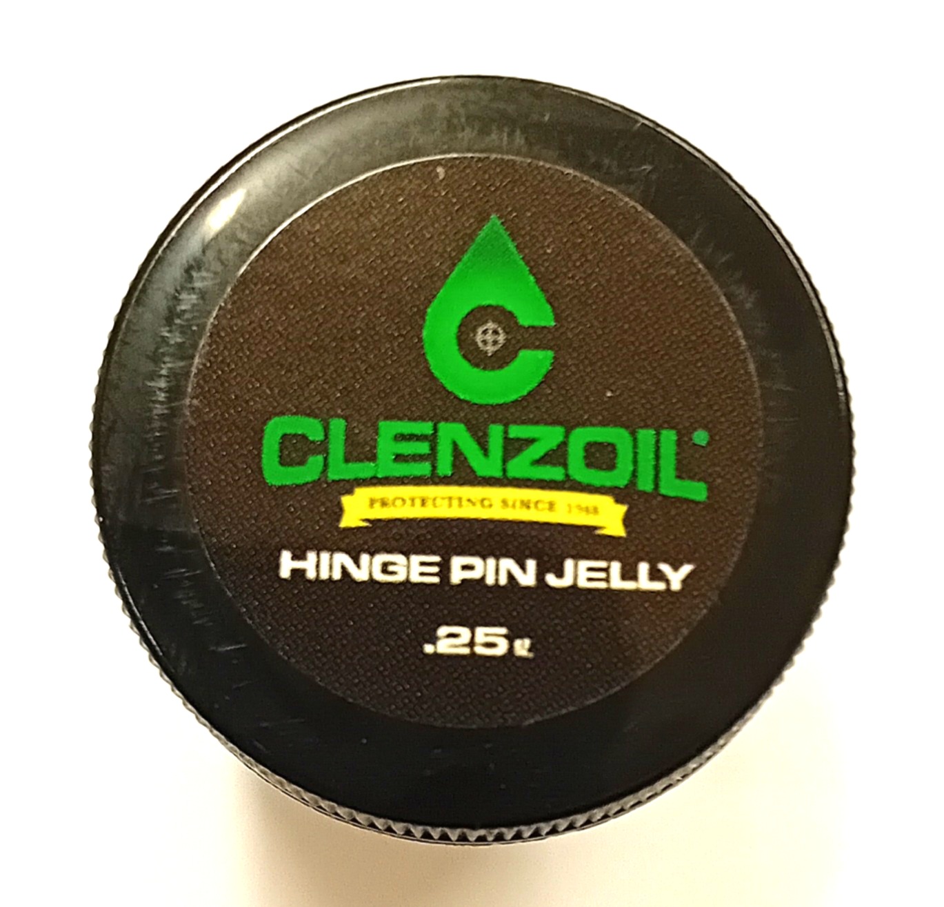 Clenz Oil Grease